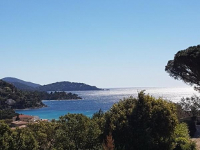 Appartement Le Lavandou, 3 pièces, 4 personnes - FR-1-308-95